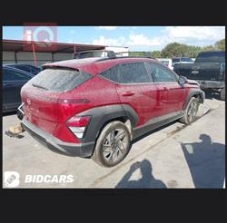 هيونداي كونا